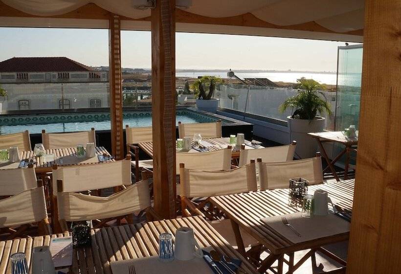 Lagos Center Studios