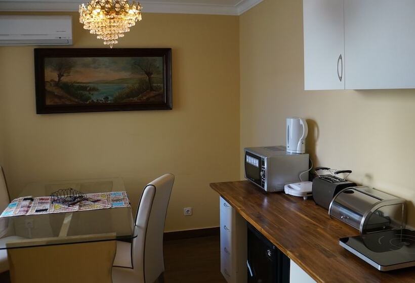 Lagos Center Studios