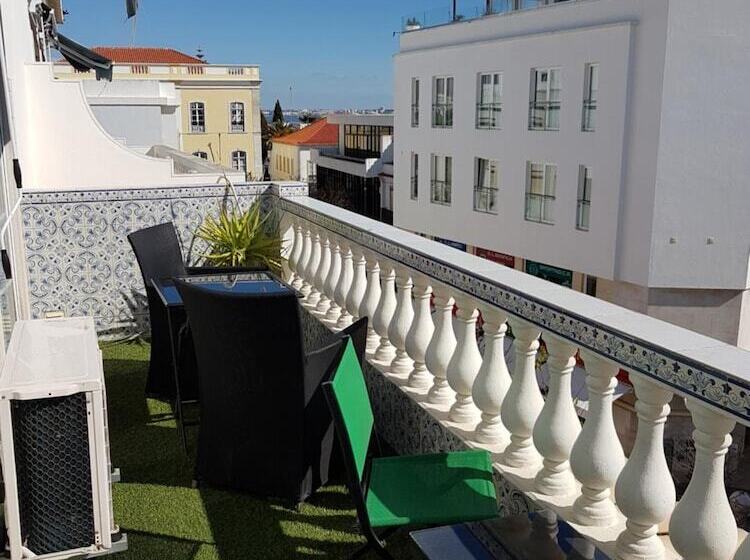 Lagos Center Studios