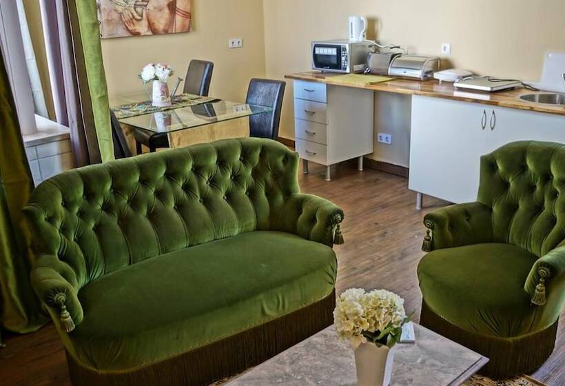 Lagos Center Studios