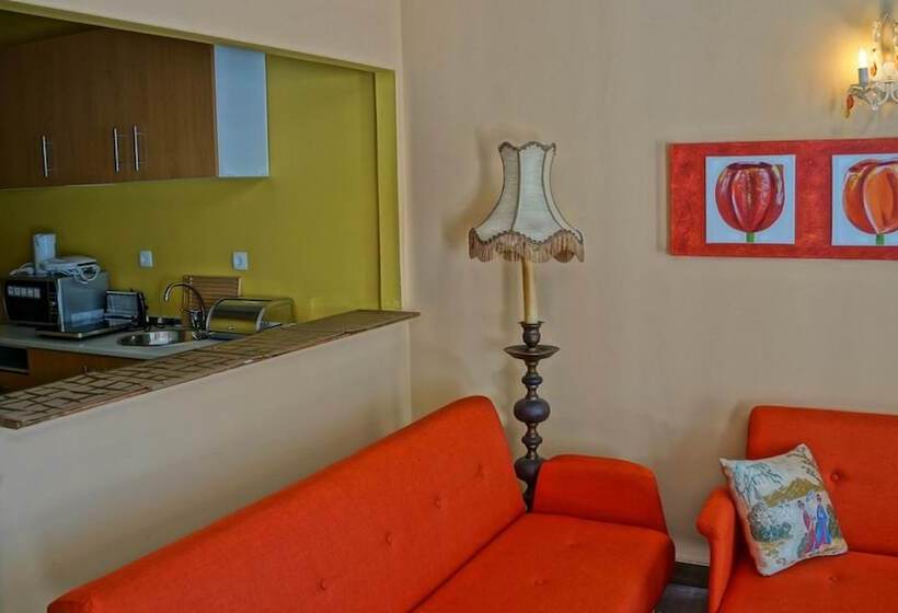 Lagos Center Studios