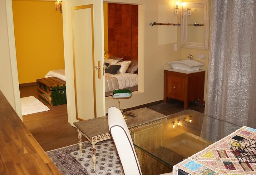 Lagos Center Studios