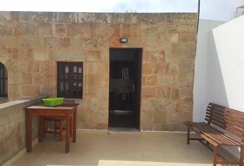 Lindos Centre Studios