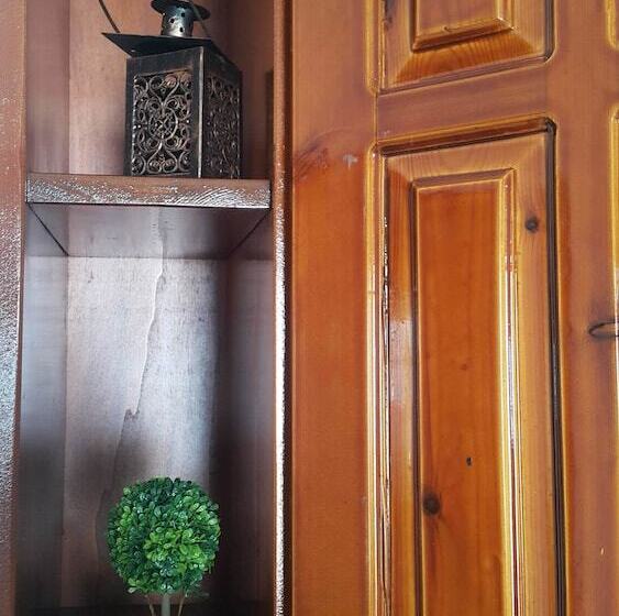 Lindos Centre Studios