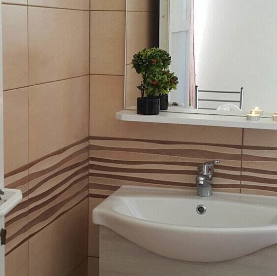 Lindos Centre Studios