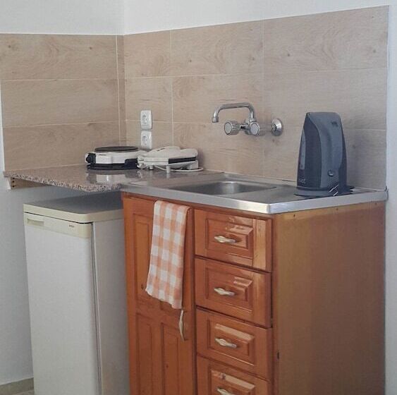 Lindos Centre Studios