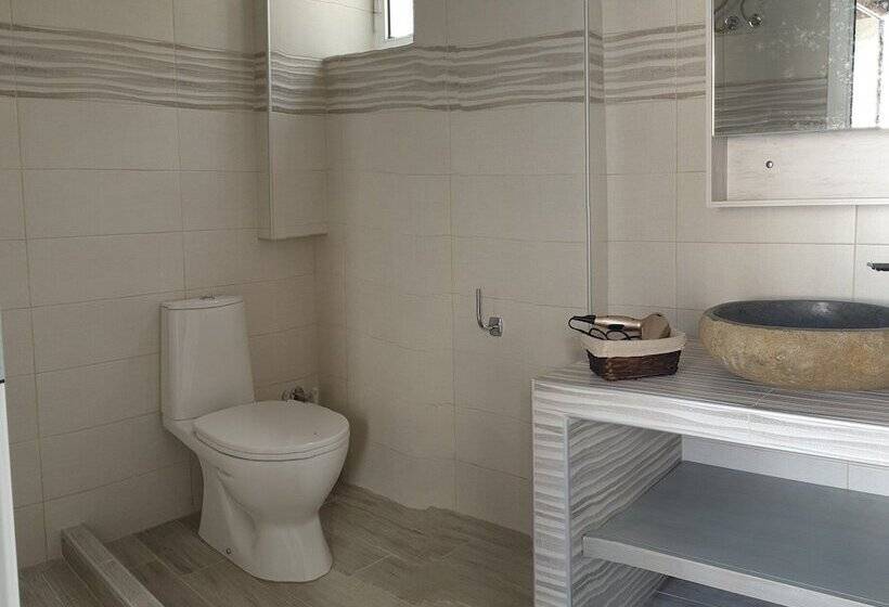 Lindos Centre Studios