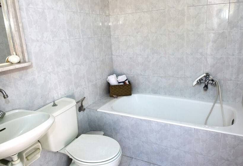 Lindos Centre Studios