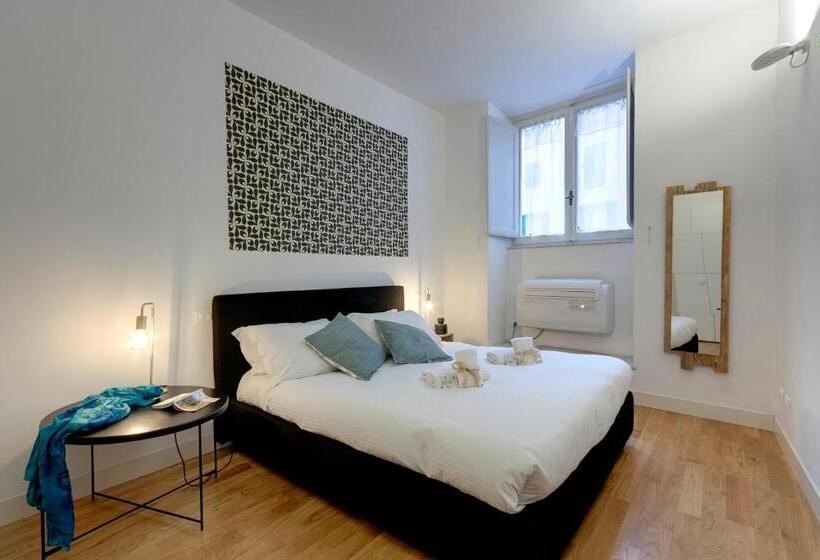 Mamo Florence   Costa San Giorgio Apartment