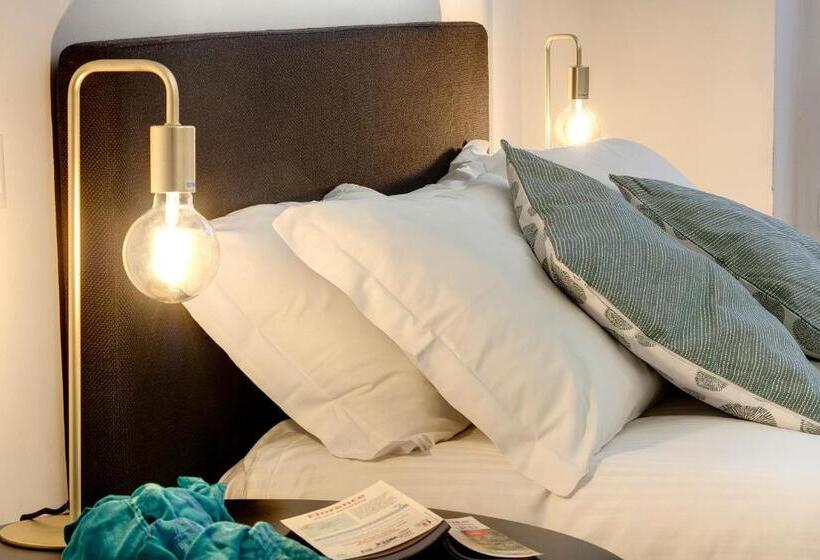 Mamo Florence   Costa San Giorgio Apartment