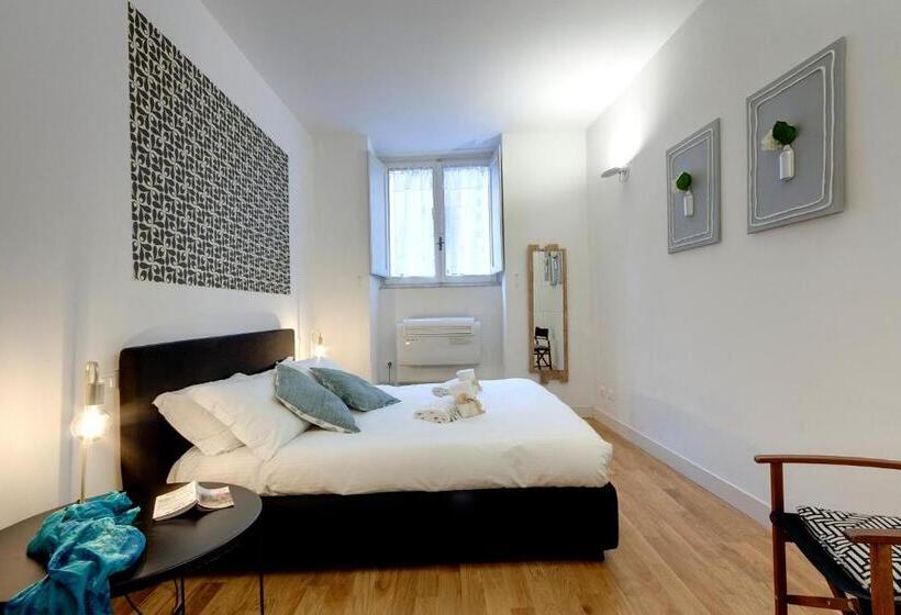 Mamo Florence   Costa San Giorgio Apartment