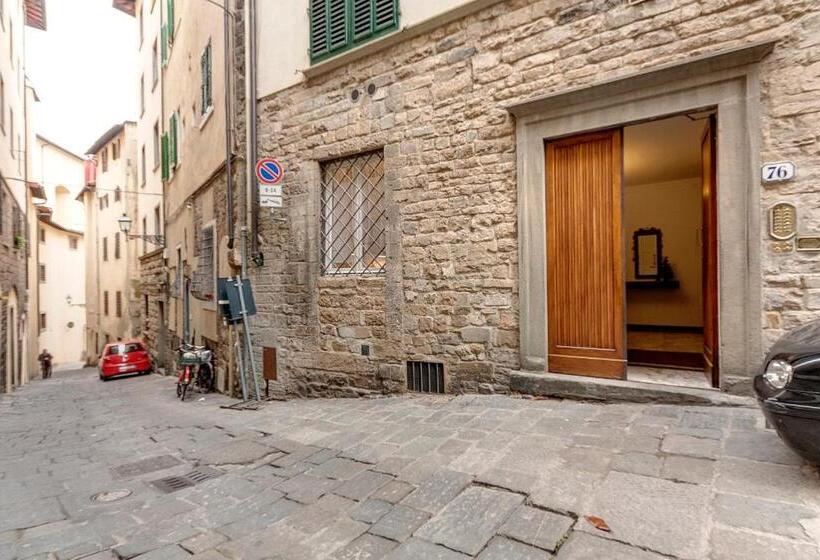 Mamo Florence   Costa San Giorgio Apartment