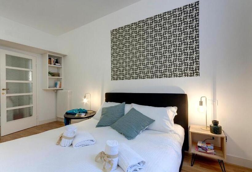 Mamo Florence   Costa San Giorgio Apartment