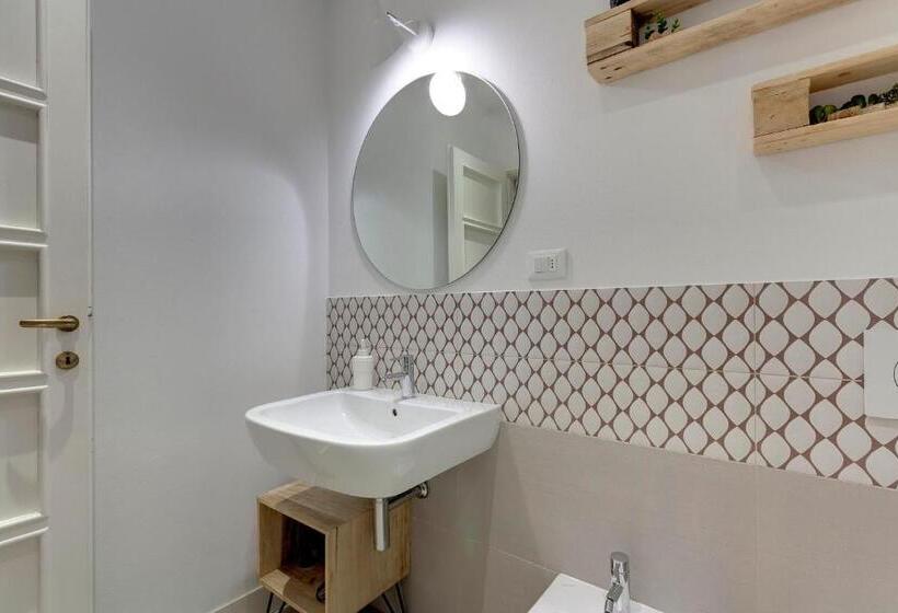 Mamo Florence   Costa San Giorgio Apartment