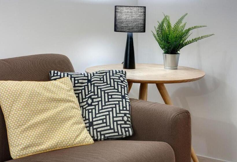 Mamo Florence   Costa San Giorgio Apartment