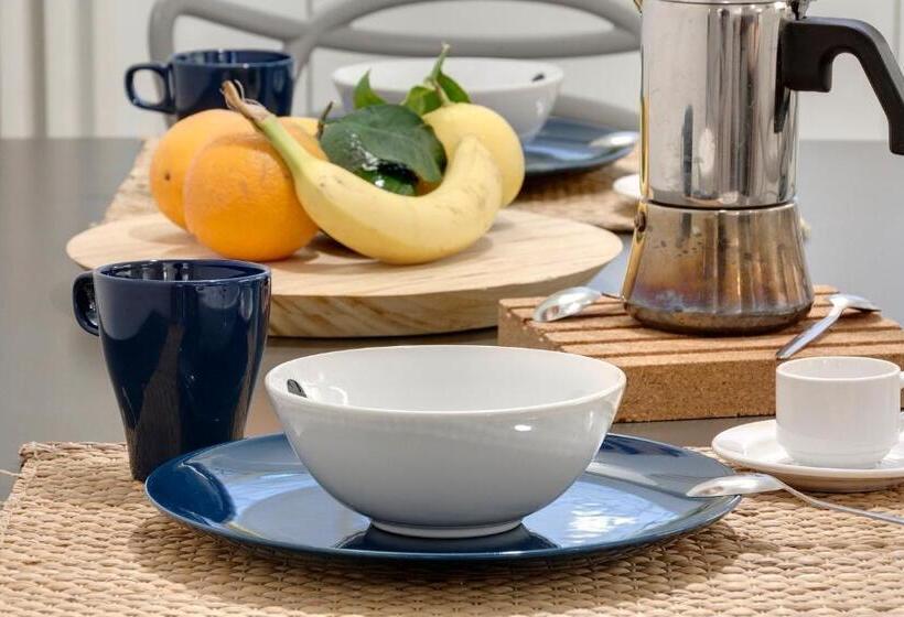 Mamo Florence   Costa San Giorgio Apartment