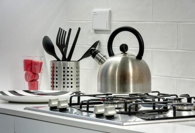 Mamo Florence   Costa San Giorgio Apartment