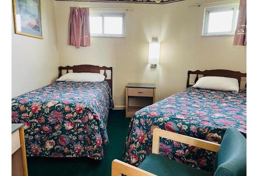 Budget Inn Motel Perrysburg Oh