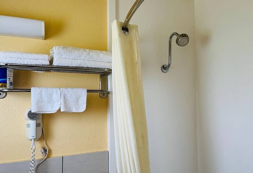 Budget Inn Motel Perrysburg Oh