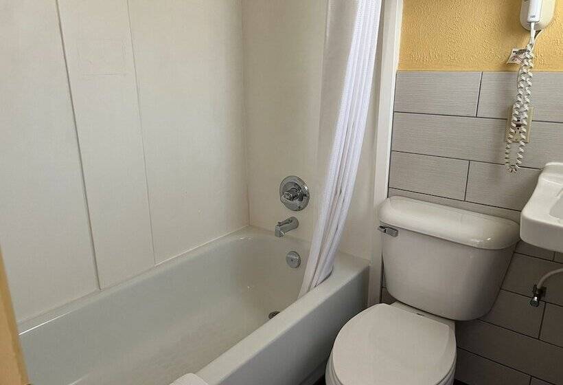 Budget Inn Motel Perrysburg Oh