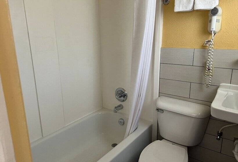 Budget Inn Motel Perrysburg Oh