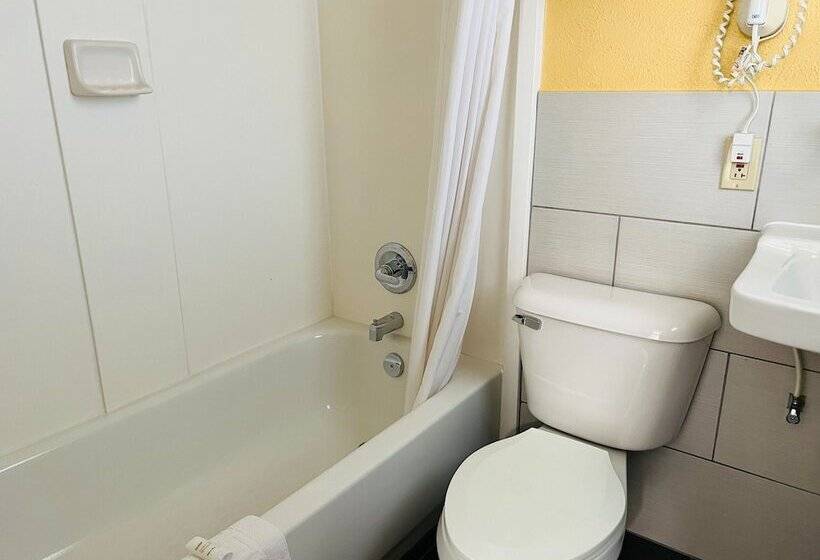 Budget Inn Motel Perrysburg Oh