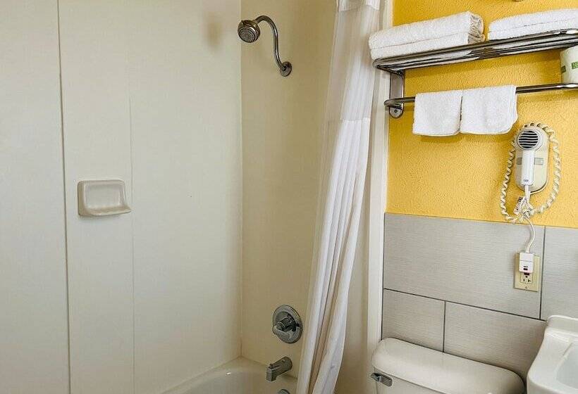 Budget Inn Motel Perrysburg Oh