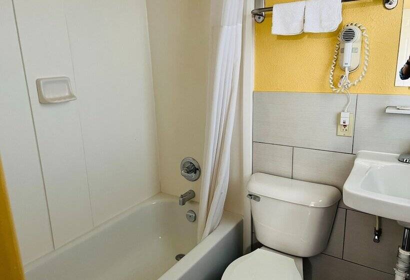 Budget Inn Motel Perrysburg Oh