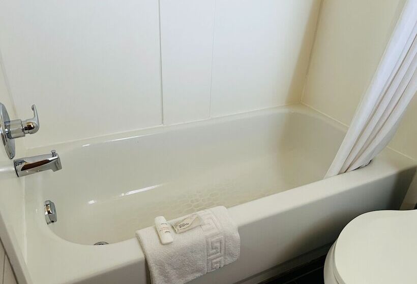 Budget Inn Motel Perrysburg Oh