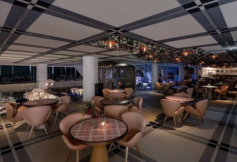 Novotel Ambassador Seoul Yongsan