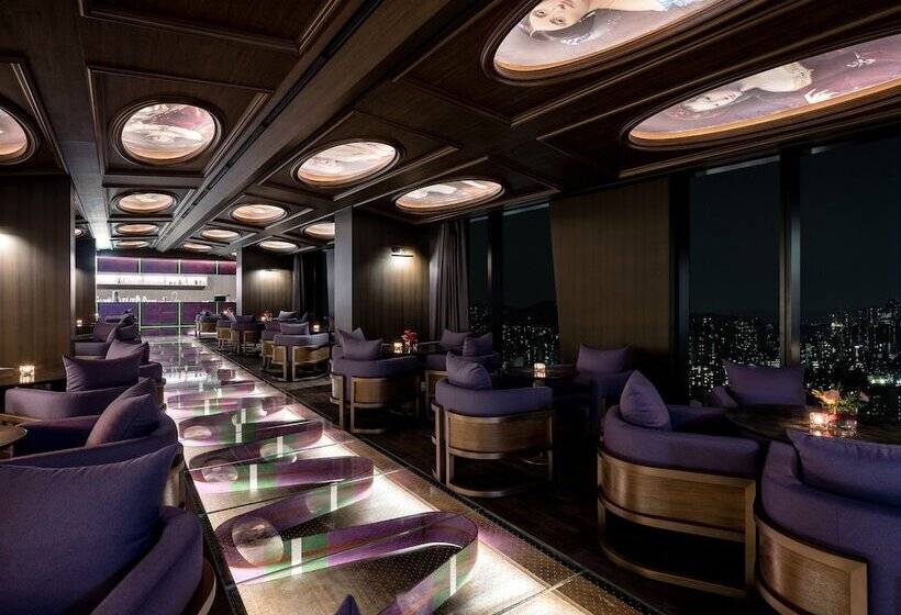 Novotel Ambassador Seoul Yongsan