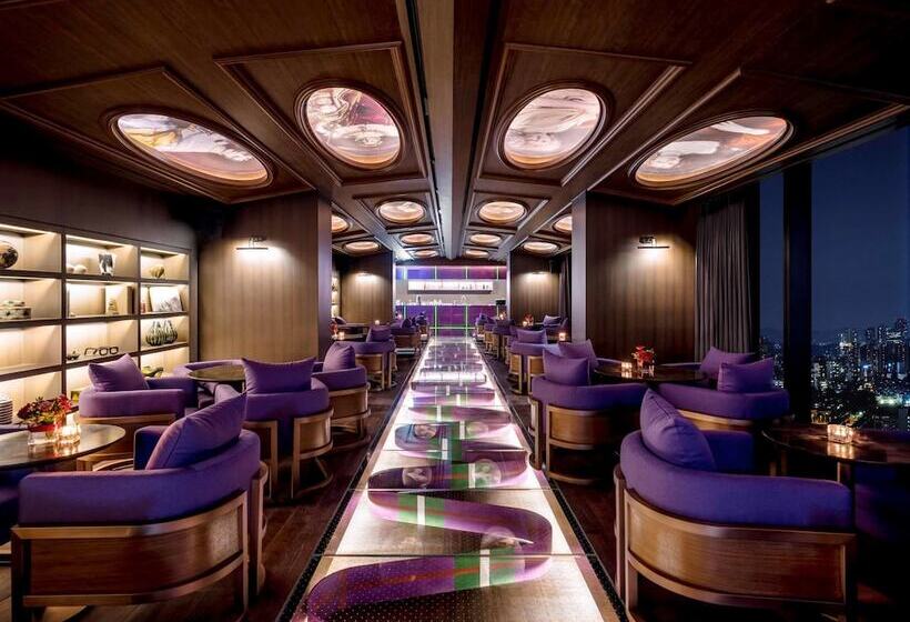 Novotel Ambassador Seoul Yongsan