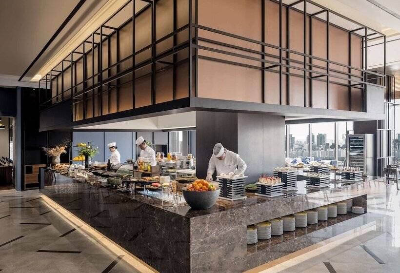 Novotel Ambassador Seoul Yongsan