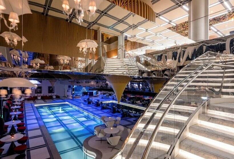 Novotel Ambassador Seoul Yongsan