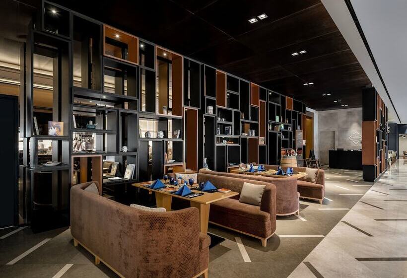 Novotel Ambassador Seoul Yongsan