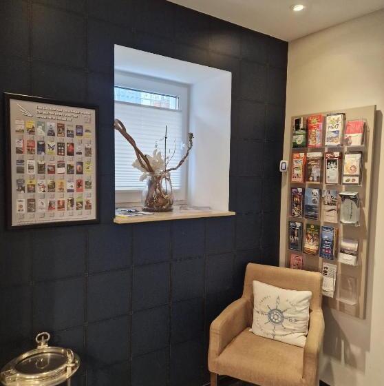 Ostseehotel Warnemünde