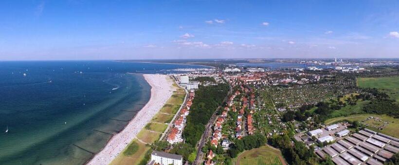 Ostseehotel Warnemünde