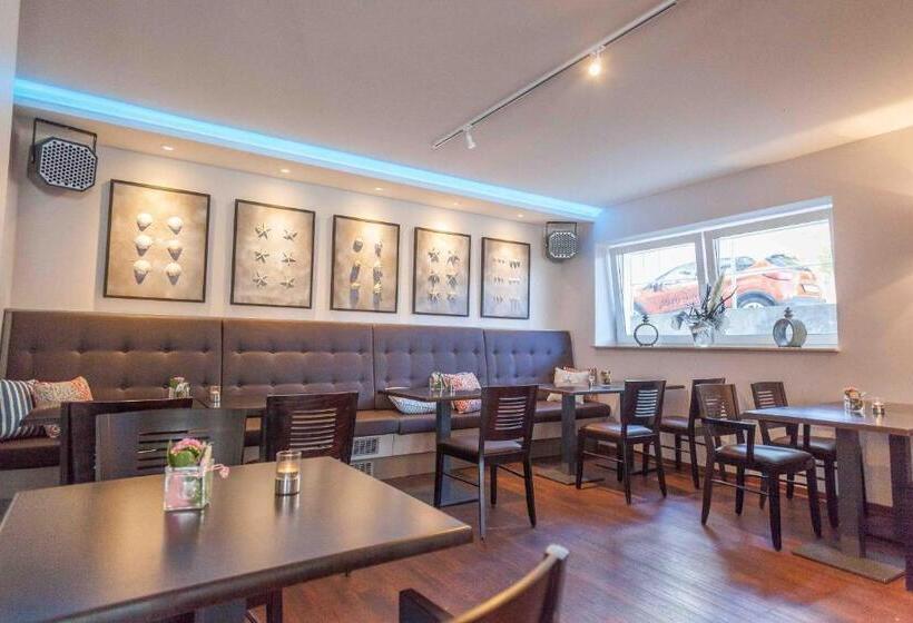 Ostseehotel Warnemünde