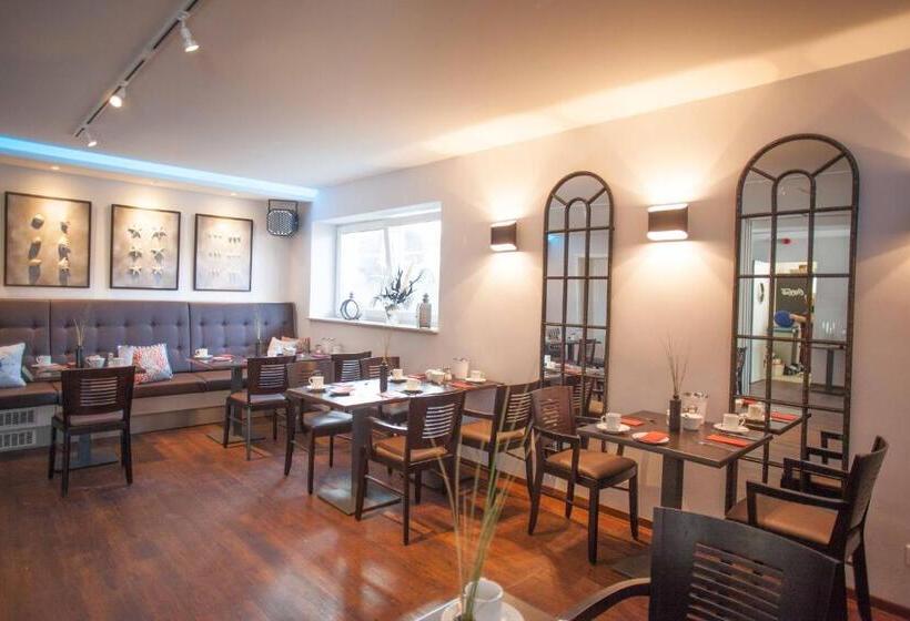 Ostseehotel Warnemünde