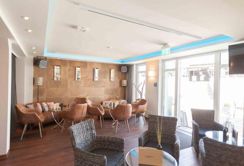 Ostseehotel Warnemünde