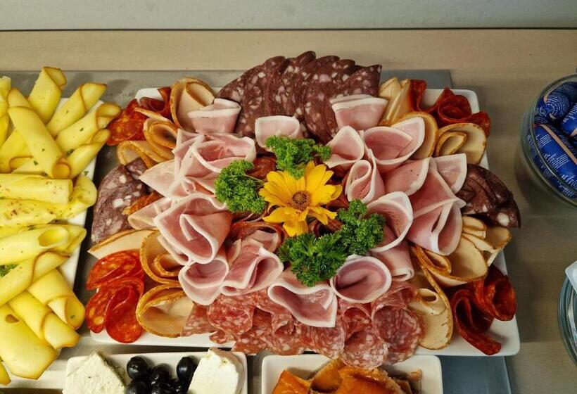 Ostseehotel Warnemünde