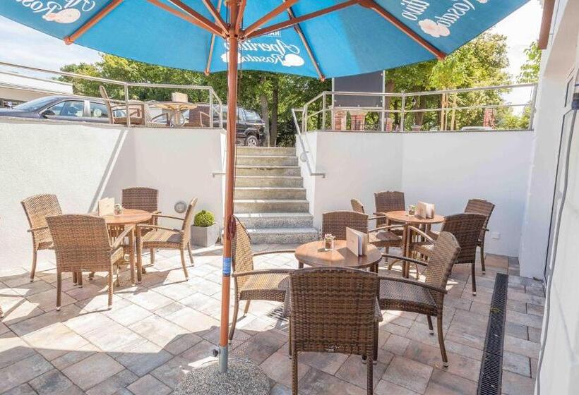 Ostseehotel Warnemünde