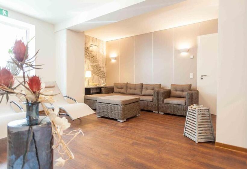 Ostseehotel Warnemünde