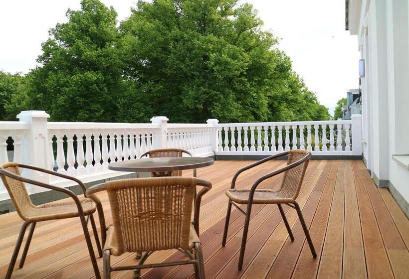 Ostseehotel Warnemünde