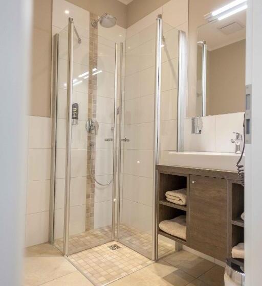 Ostseehotel Warnemünde