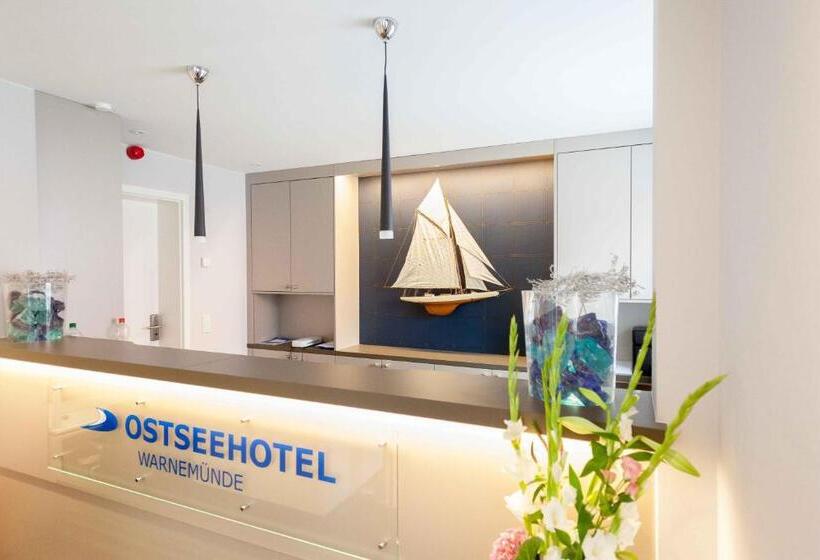 Ostseehotel Warnemünde