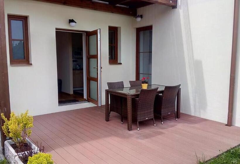 פנסיון Penzion Delanta