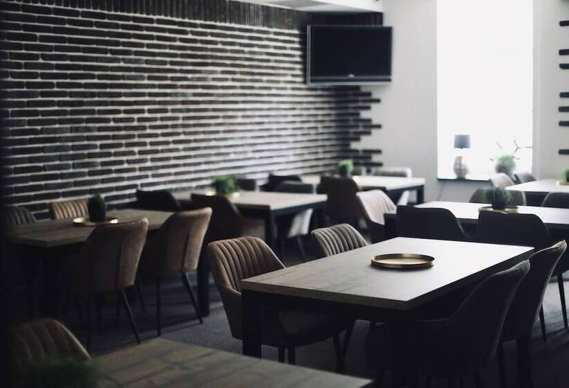 펜션 Penzion U Kubesa Adults Only