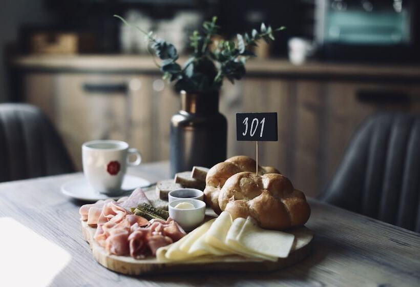 펜션 Penzion U Kubesa  Adults Only