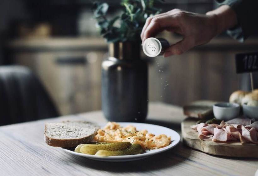 پانسیون Penzion U Kubesa  Adults Only